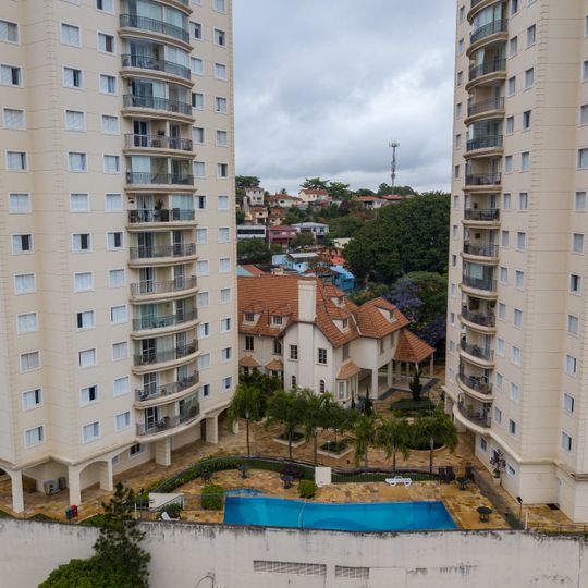 Castelinho de Pirituba