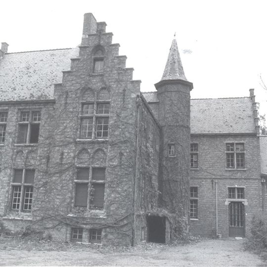 Kasteel Schuurlo