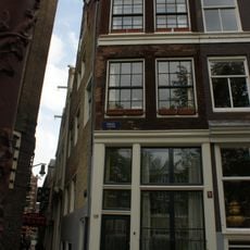 Singel 349, Amsterdam
