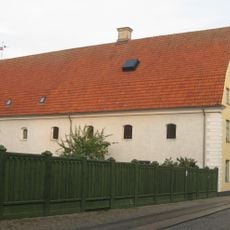 Hafreborg