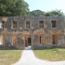 Horton House Historic Site