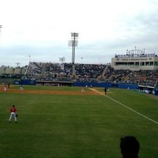 Alfred A. McKethan Stadium