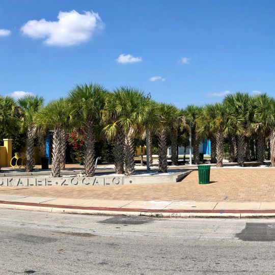 Immokalee