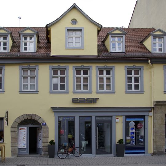 Bürgerhaus