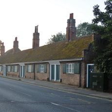 John Smith's Hospital