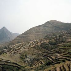 Jabal Haraz