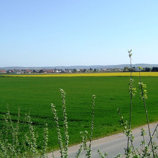 Lindenholzhausen