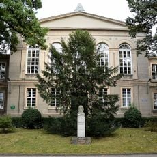 17 Słowiańska Street in Kwidzyn