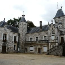 Château d'Oche