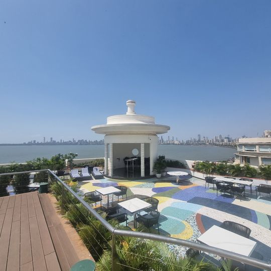 Hotel Marine Plaza