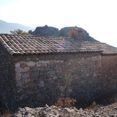 Sant Ponç d'Alinyà