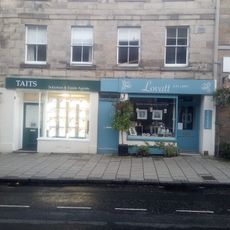 41,43 High Street, Jedburgh