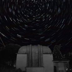 Coimbra University observatory