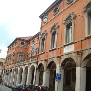 Palazzo Guidi