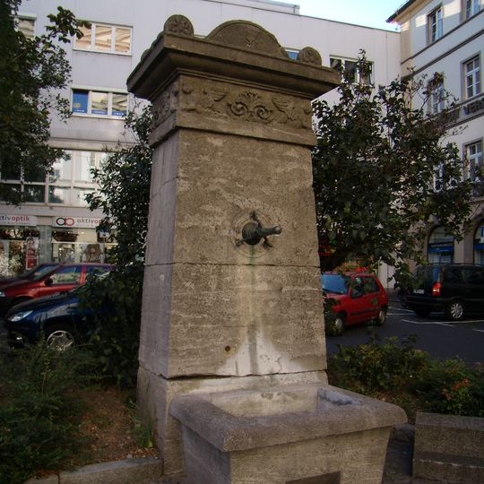 Brunnen