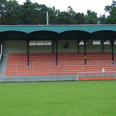 Stadion Miejski w Kluczborku