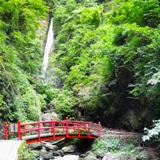 Shasui Falls