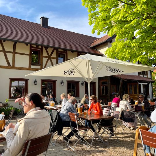 Gasthof Kompf