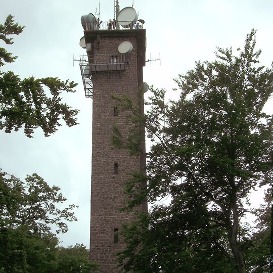 Potzbergturm