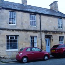 9, St Leonard's Street