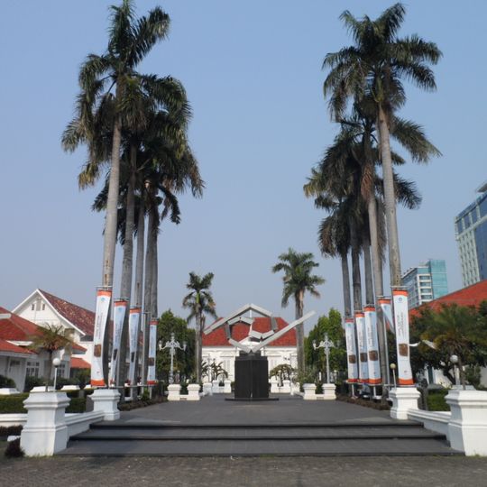 National Gallery of Indonesia