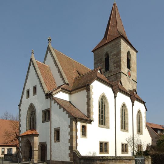 Egidienkirche