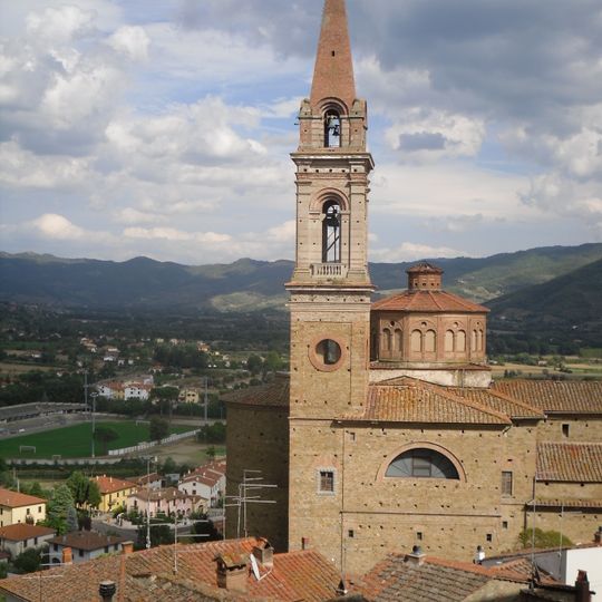 Collegiata di San Giuliano