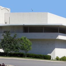 Community Christian Church