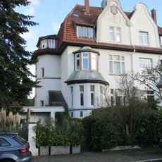 Kaiser-Wilhelm-Straße 23, Hannover