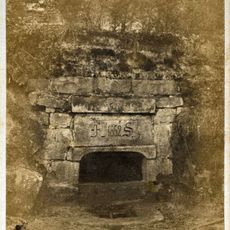 Sanguinède Fountain