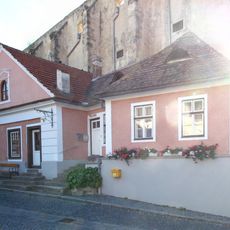 Former Presshaus Dürnstein 75