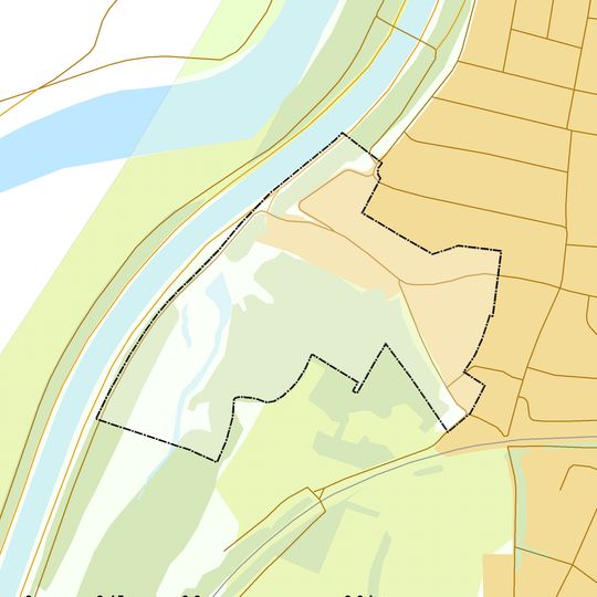 Rijksbeschermd gezicht Elsloo