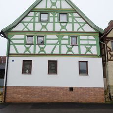 Bauernhaus