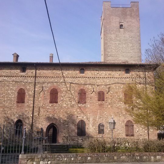 Castello di San Giorgio Piacentino