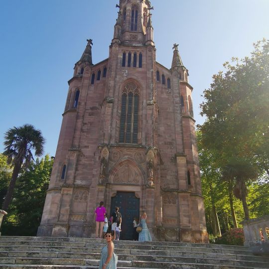 Comillas