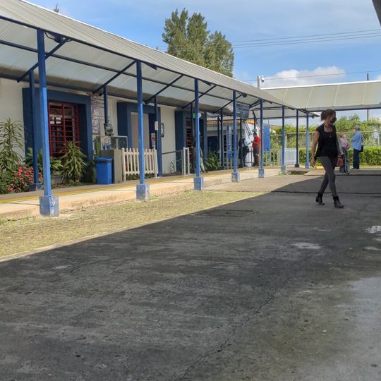 Dirección General de Migración y Extranjería