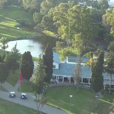 Royal Club Golf de Tanger
