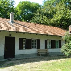 Jókai Memorial Room