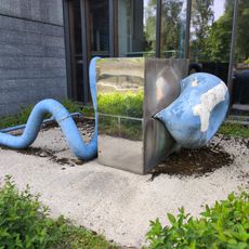 Éclosion contrôlée 1981