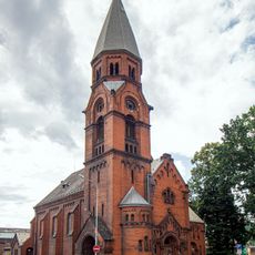 Church of Saint Paul