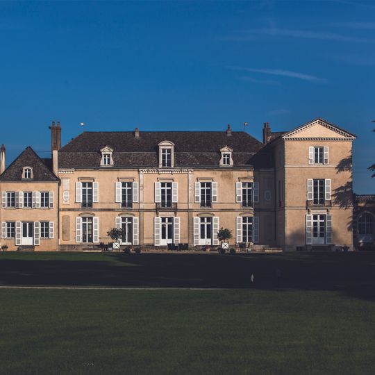 Château de Meursault