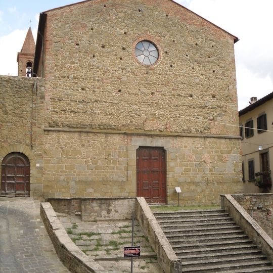 Chiesa di Sant'Agostino