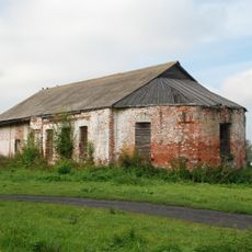 Церковь в честь Введения Пресвятой Богородицы (Шельбово)