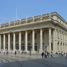 Grand Théâtre de Bordeaux