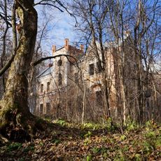 Von Mekk Estate, Khruslovka