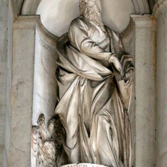 San Giovanni Evangelista