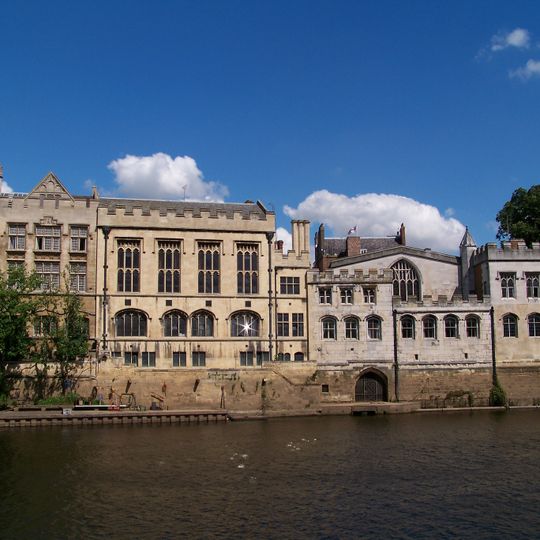 Guildhall
