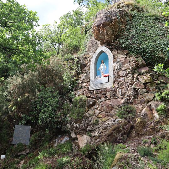 Oratoire de Notre-Dame du Bon Secours