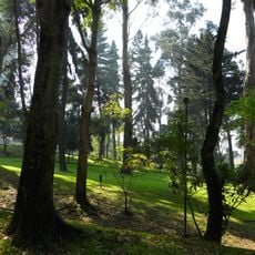 Park of the Independence