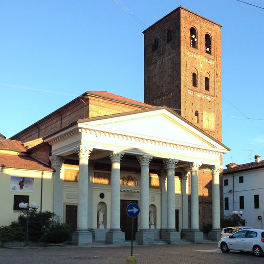 Collegiata di Sant'Agata